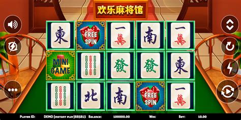 Mahjong House NetBet